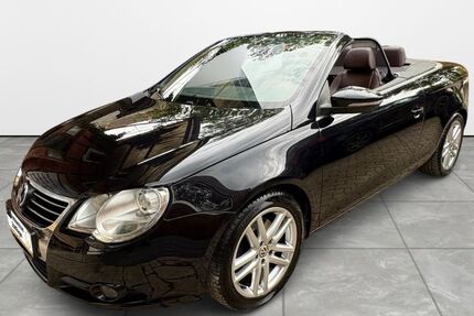 VW Eos 130.000 km 6.450 &euro; stadthagen 31655