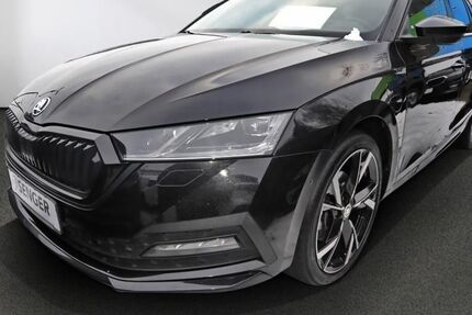 Skoda Octavia 100.550 km 21.580 &euro; Lübeck 23560