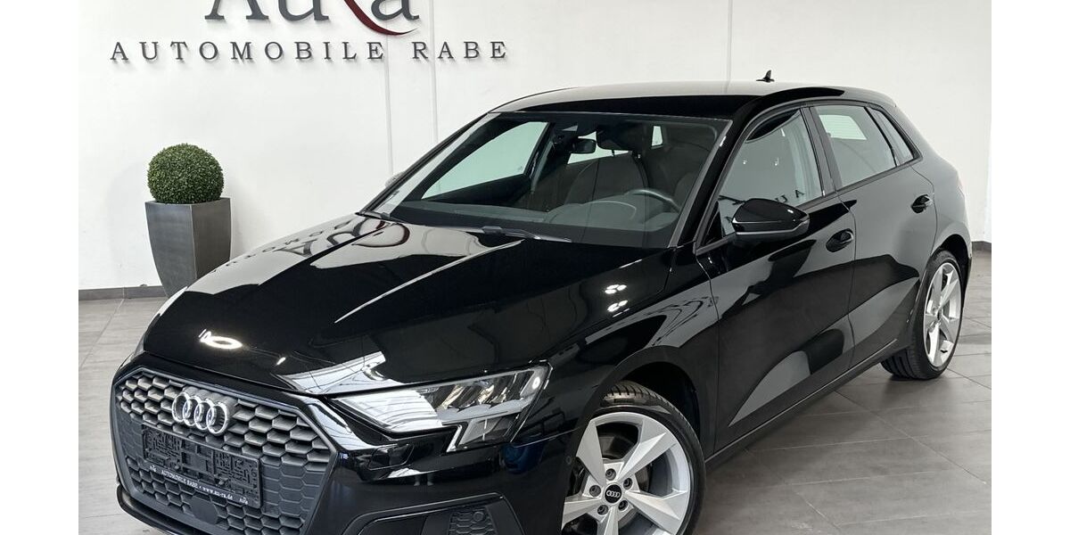 Audi A3 109.450 km 22.449 &euro; Wardenburg 26203