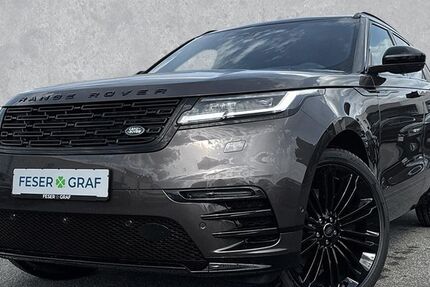 Land Rover Range Rover Velar 4.000 km 69.580 &euro; Hallstadt 96103