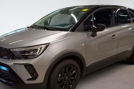 Opel Crossland (X) 6.250 km 23.900 € Dachau 85221