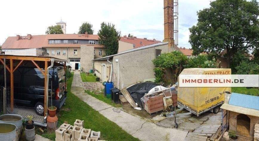 Mehrfamilienhaus, Wohnhaus Liebenwalde - 349.800&euro; | Angebot:26076375