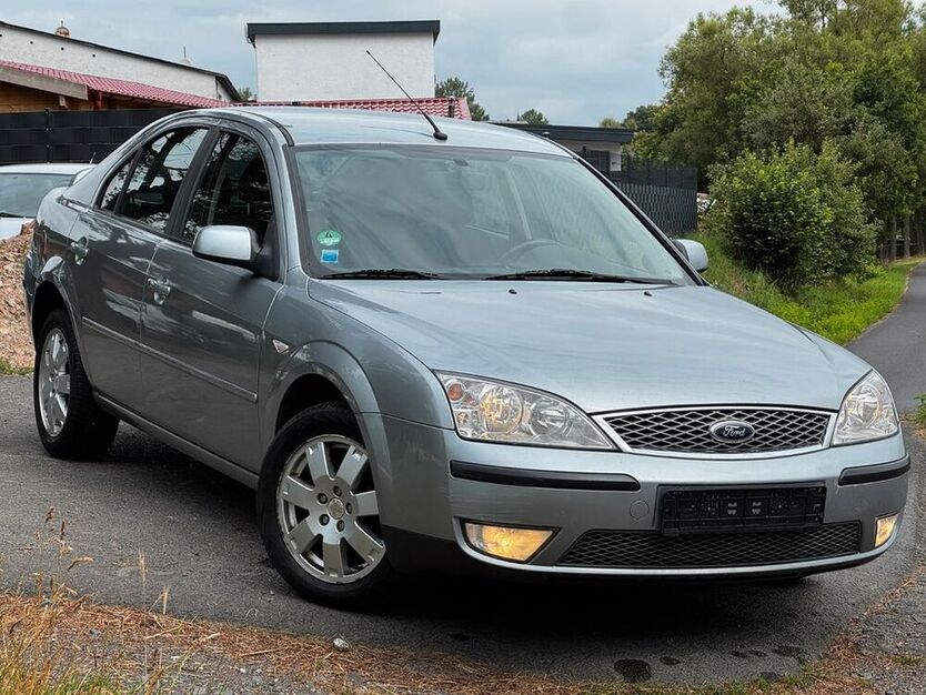 Mondeo
