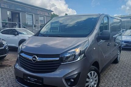 Opel Vivaro 172.562 km 9.999 &euro; Vreden 48691