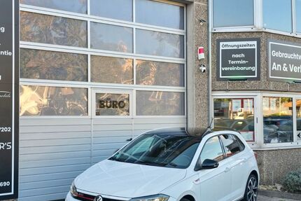 VW Polo 95.000 km 18.687 € Bietigheim-Bissingen 74321