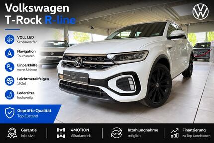 VW T-Roc 27.300 km 28.790 &euro; Oelde 59302