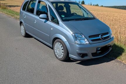 Opel Meriva 235.800 km 600 &euro; Rosdorf 37124
