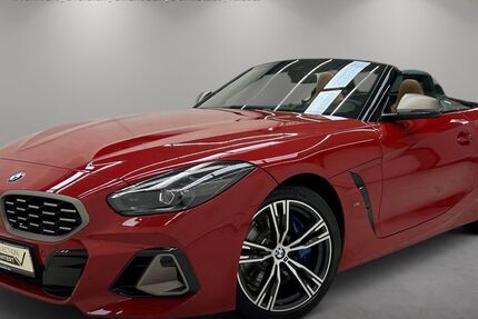 BMW Z4 M40 6.922 km 63.450 € Dreieich-Sprendlingen 63303
