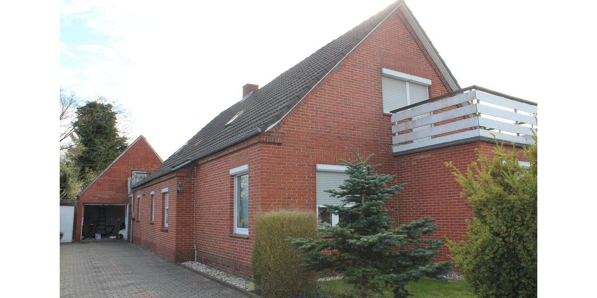Einfamilienhaus Upgant-Schott Schott - 6 Zimmer, 158 m&sup2;, 199.000&euro; | Angebot:26088860