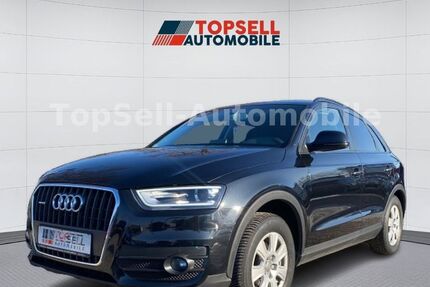 Audi Q3 239.670 km 9.999 &euro; Chemnitz 09120