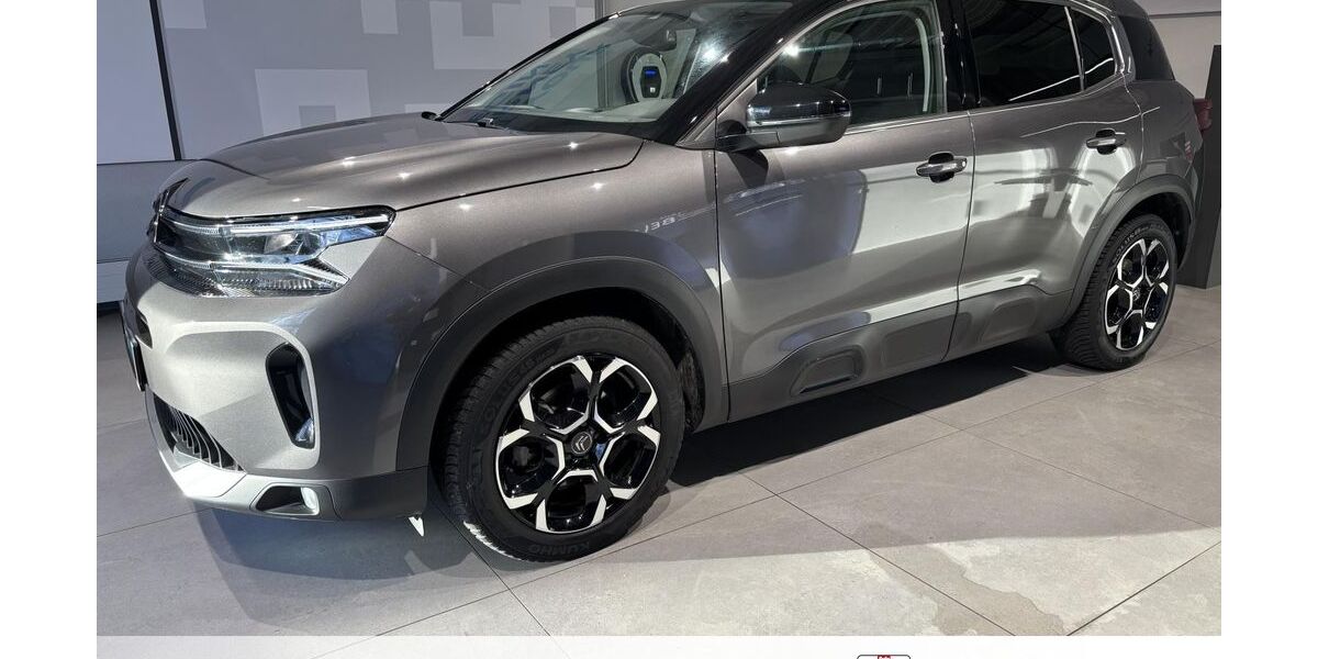 Citroen C5 Aircross 49.718 km 19.990 &euro; Augsburg 86179