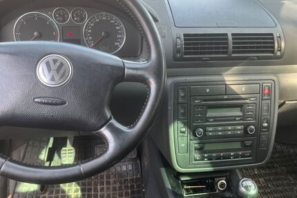 VW Sharan 300.000 km 3.500 &euro; Hambergen 27729