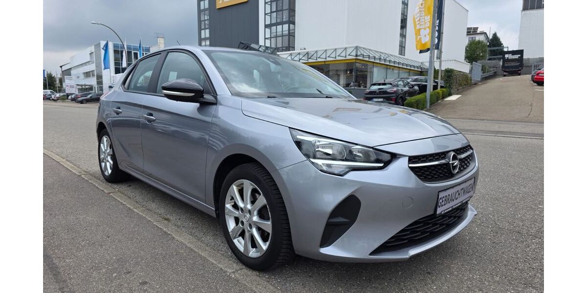 Opel Corsa 89.540 km 10.490 &euro; Kornwestheim (bei Stuttgart) 70806