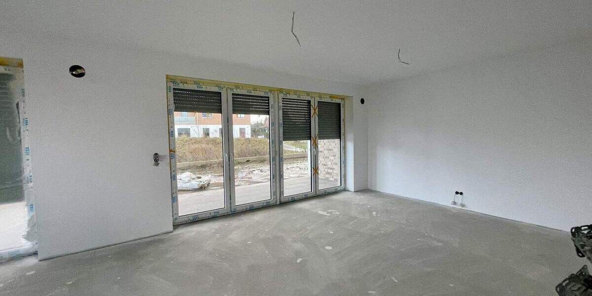 Etagenwohnung Hilter - 3 Zimmer, 93 m&sup2;, 341.421&euro; | Angebot:25771418