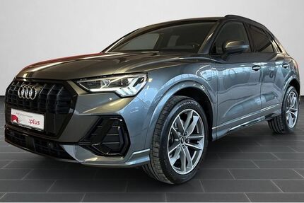 Audi Q3 84.816 km 30.890 &euro; Wiesbaden 65189