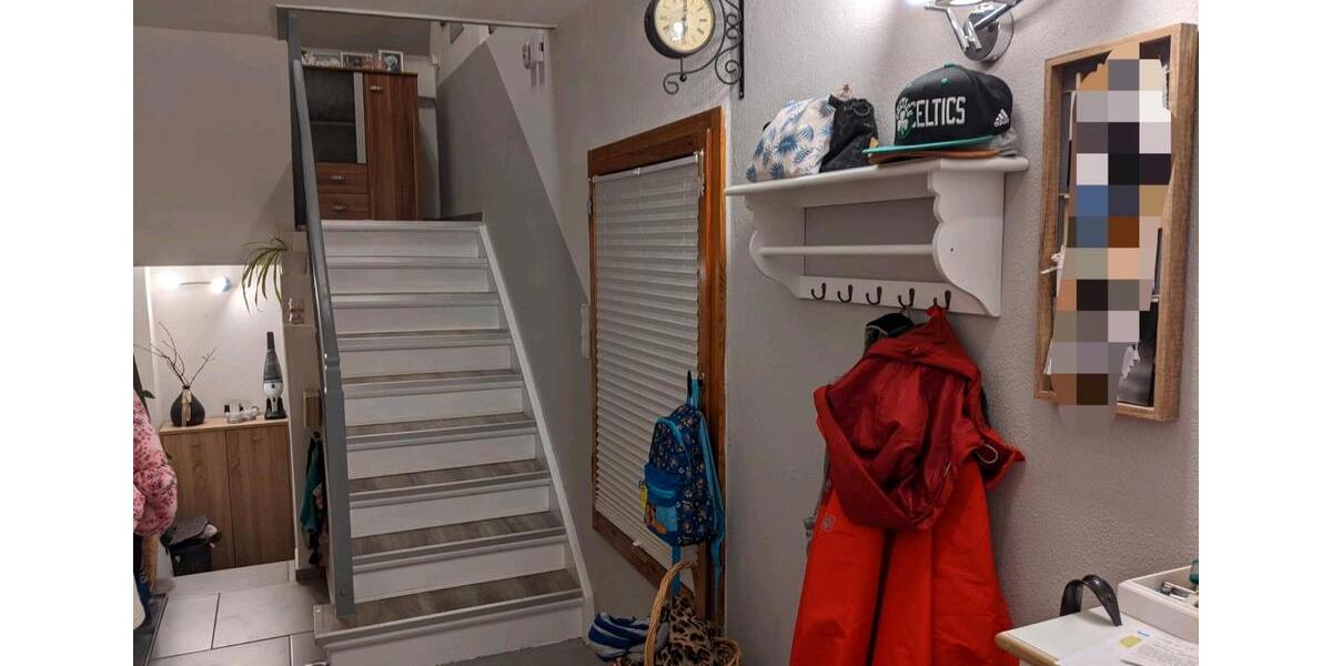 Doppelhaushälfte Zschopau - 5 Zimmer, 110 m&sup2;, 200.000&euro; | Angebot:25047575