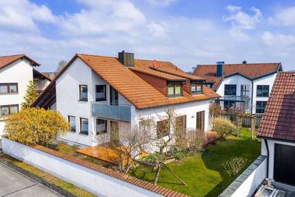Haus Kissing - 6 Zimmer, 184 m&sup2;, 769.000&euro; | Angebot:25930893