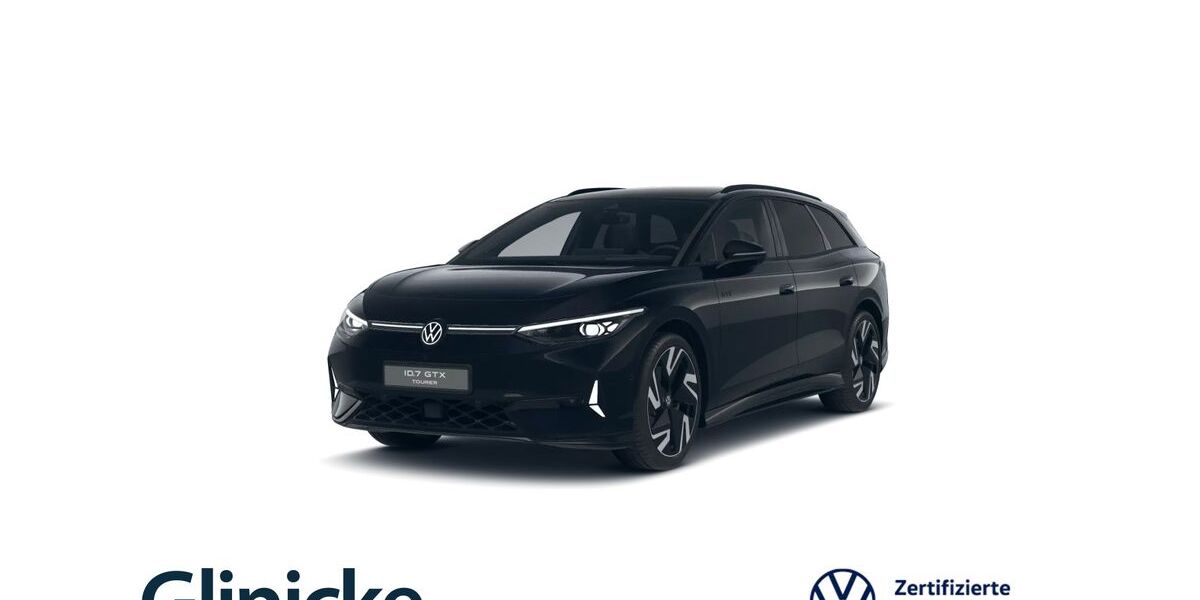 VW ID.7 13.800 km 58.880 &euro; Erfurt 99099