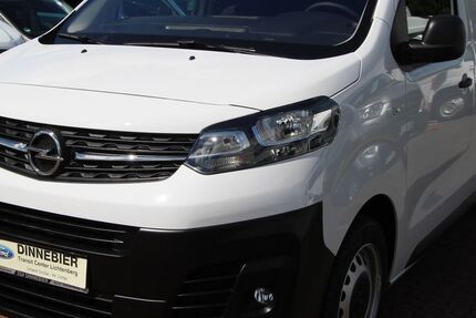 Opel Vivaro 20 km 31.750 &euro; Berlin 10365