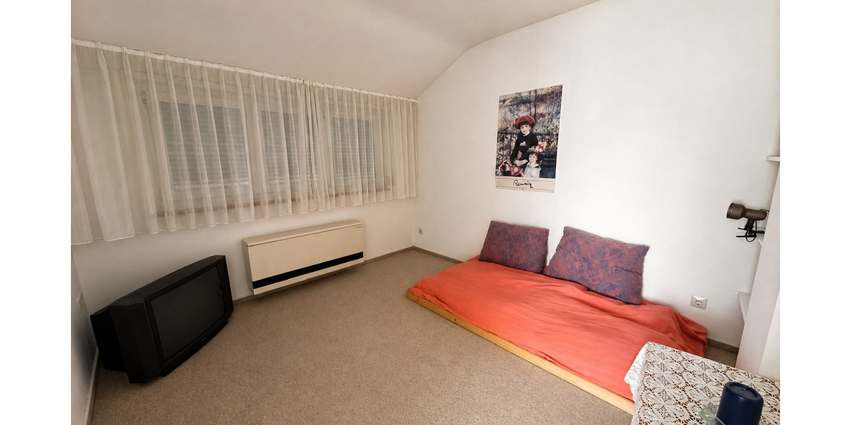 Mehrfamilienhaus, Wohnhaus Filderstadt Bernhausen - 9 Zimmer, 196 m&sup2;, 795.000&euro; | Angebot:26474972