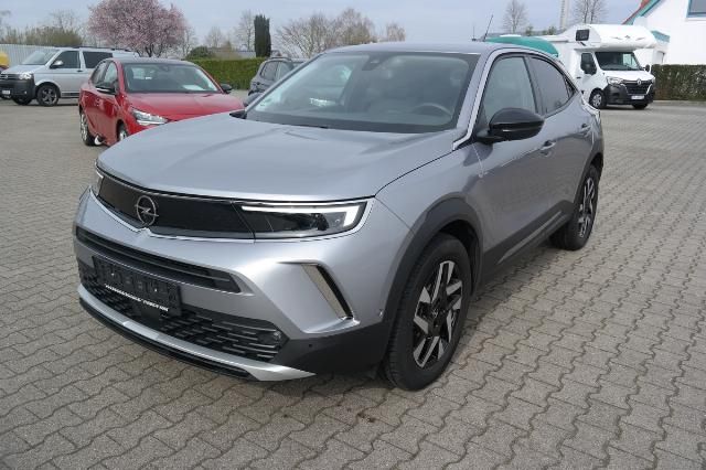 Mokka