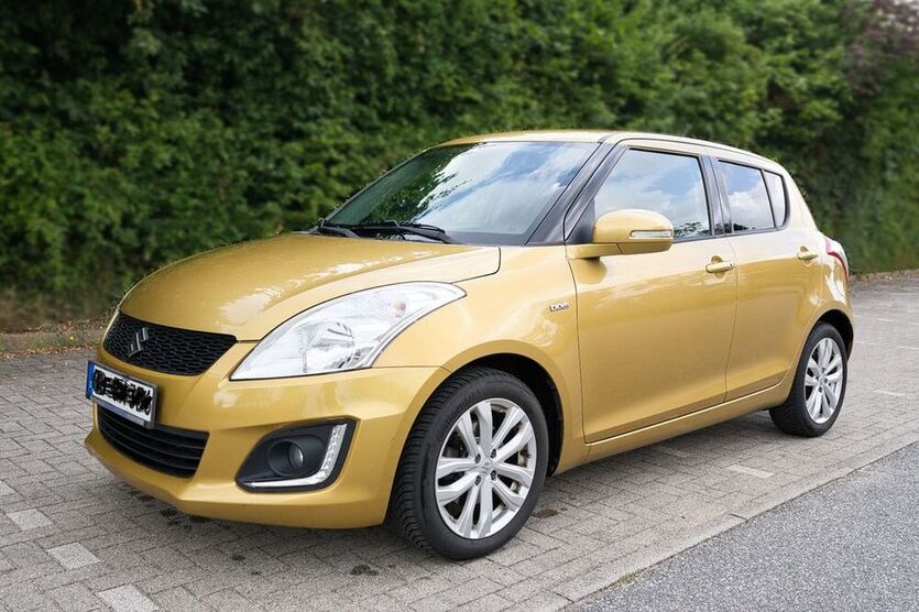 Swift