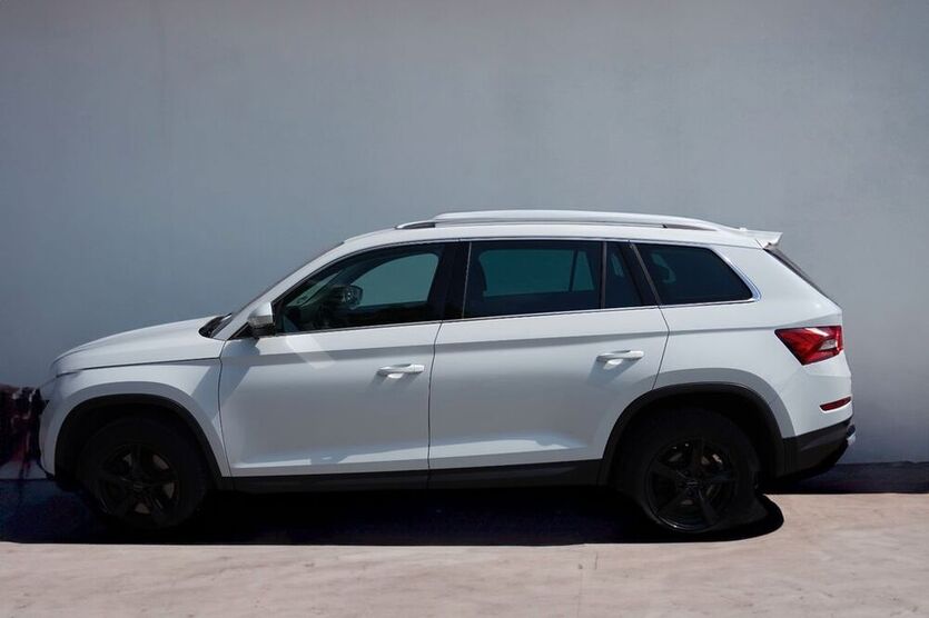Kodiaq