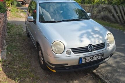 VW Lupo 213.000 km 1.000 &euro; Celle 29308