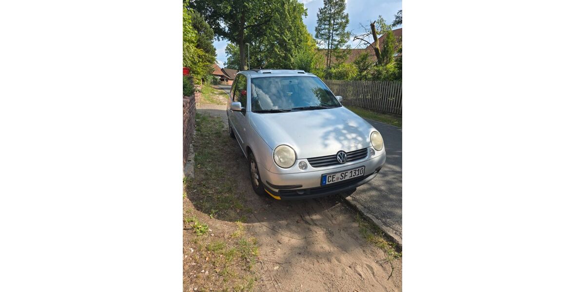 VW Lupo 213.000 km 1.200 &euro; Celle 29308