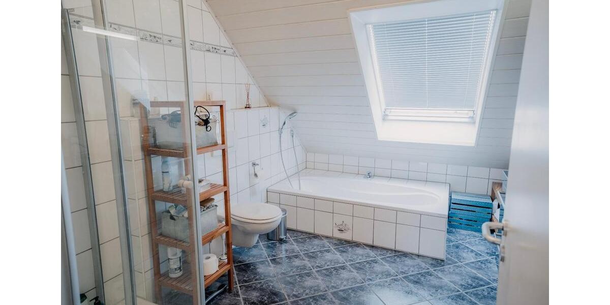 Maisonettenwohnung Memmelsdorf - 3 Zimmer, 100 m&sup2;, 319.000&euro; | Angebot:27114927