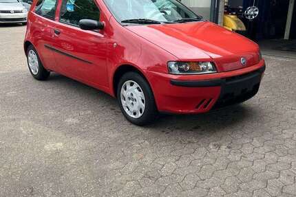 Fiat Punto 137.000 km 1.980 &euro; Essen 45141