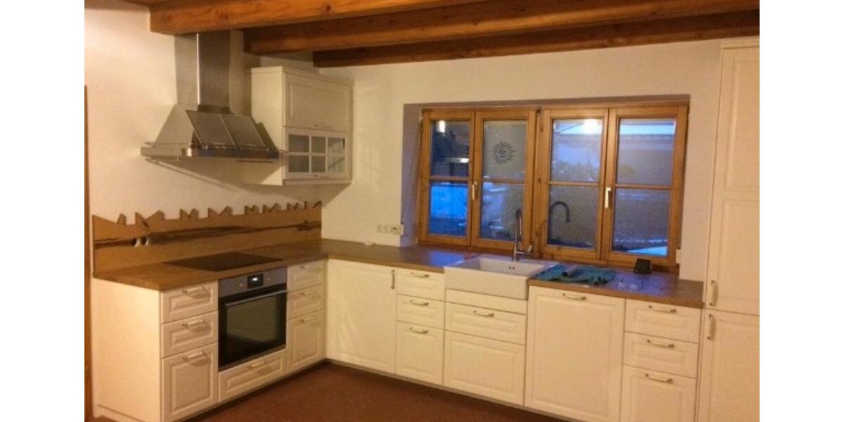 Einfamilienhaus Traunreut St. Georgen - 5 Zimmer, 165 m&sup2;, 1.900&euro; | Angebot:25590839