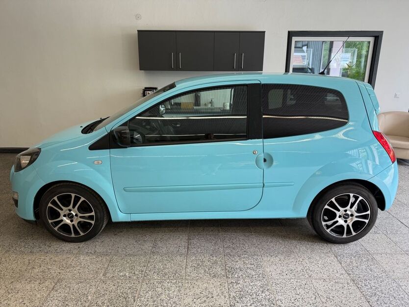 Renault Twingo 133.000 km 4.490 € Spremberg 03130