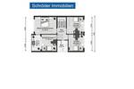 Doppelhaushälfte Harsefeld - 6 Zimmer, 129 m&sup2;, 295.000&euro; | Angebot:25731084