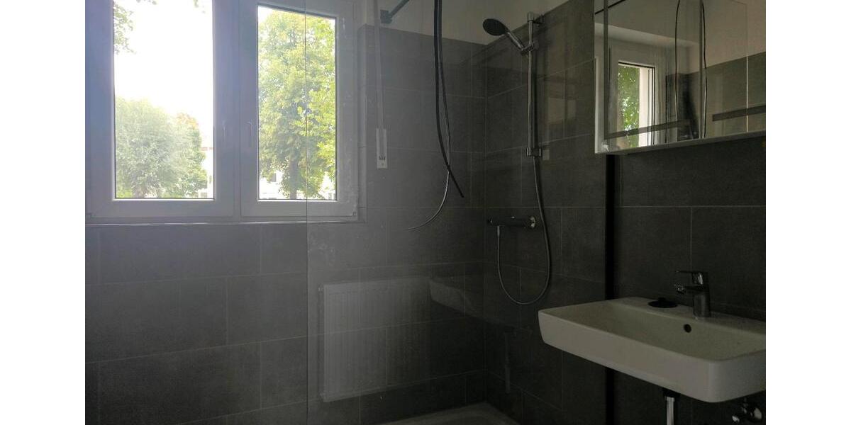 Erdgeschoßwohnung Minden Kuhlenkamp - 4 Zimmer, 83 m&sup2;, 145.000&euro; | Angebot:27287705