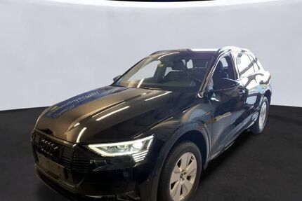 Audi e-tron 51.284 km 34.689 &euro; Hagen 58091