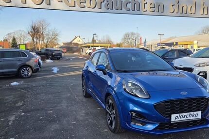 Ford Puma 50.500 km 18.750 &euro; Munster 29633