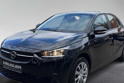 Opel Corsa 30.700 km 17.450 &euro; Erding 85435