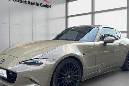 Mazda MX-5 31.585 km 36.900 &euro; Berlin 12103