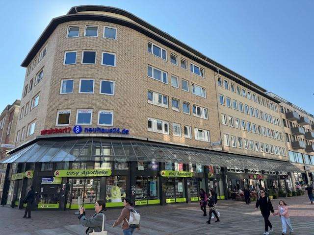 Gewerbeobjekt Hamburg Hamburg-Mitte - 8.000&euro; | Angebot:27347385