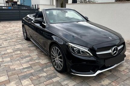 Mercedes-Benz C 250 80.290 km 30.500 &euro; Bad Krozingen 79189