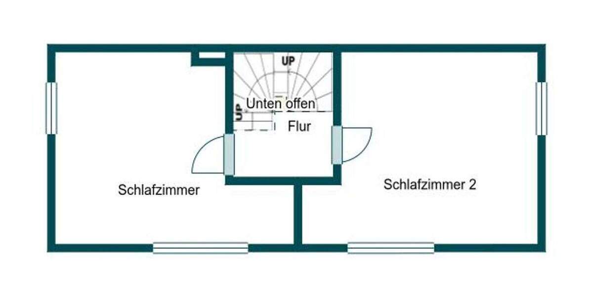 Einfamilienhaus Radevormwald Herbeck - 5 Zimmer, 164 m&sup2;, 379.000&euro; | Angebot:25339676