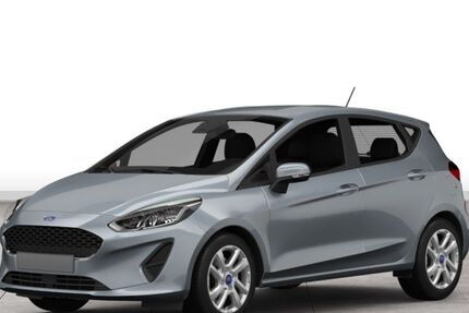 Ford Fiesta 17.088 km 18.990 &euro; Werdohl 58791