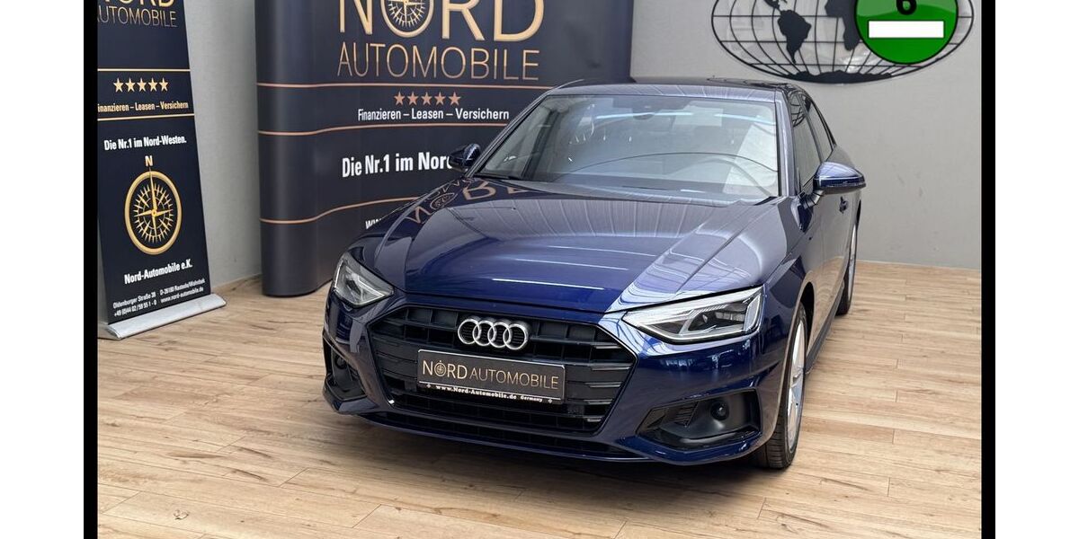 Audi A4 74.100 km 24.400 &euro; Rastede/ Wahnbek 26180