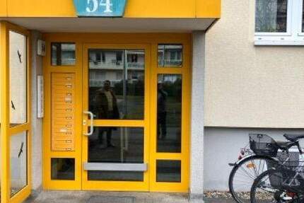 Wohnung Cottbus Sandow - 3 Zimmer, 58 m&sup2;, 420&euro; | Angebot:25821241