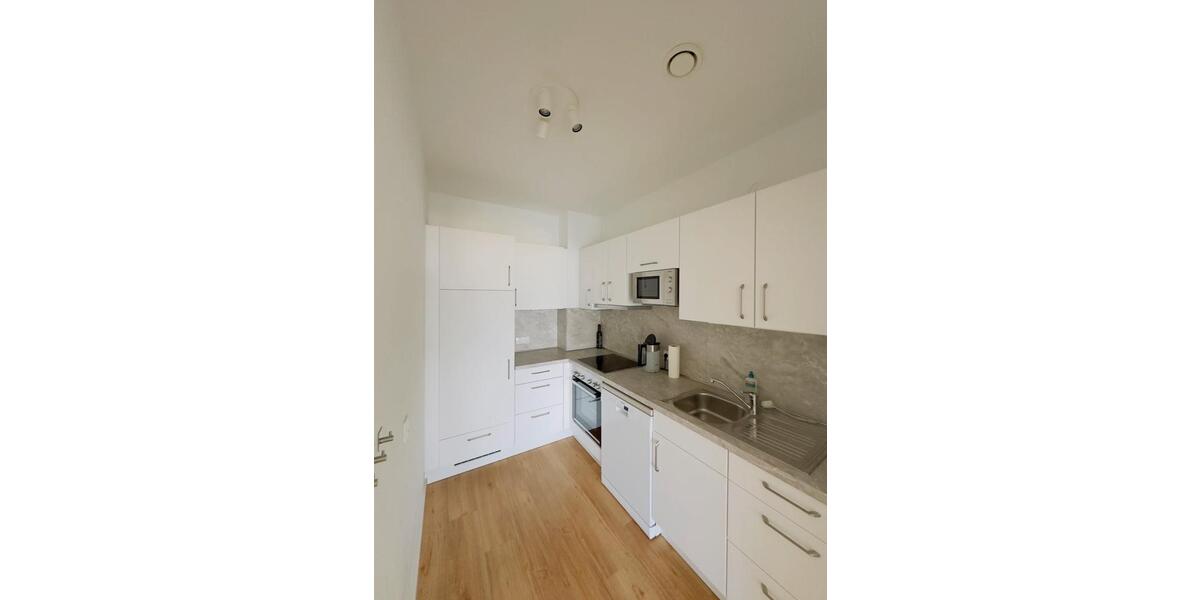 Etagenwohnung Klein Nordende - 2 Zimmer, 59 m&sup2;, 965&euro; | Angebot:26406799