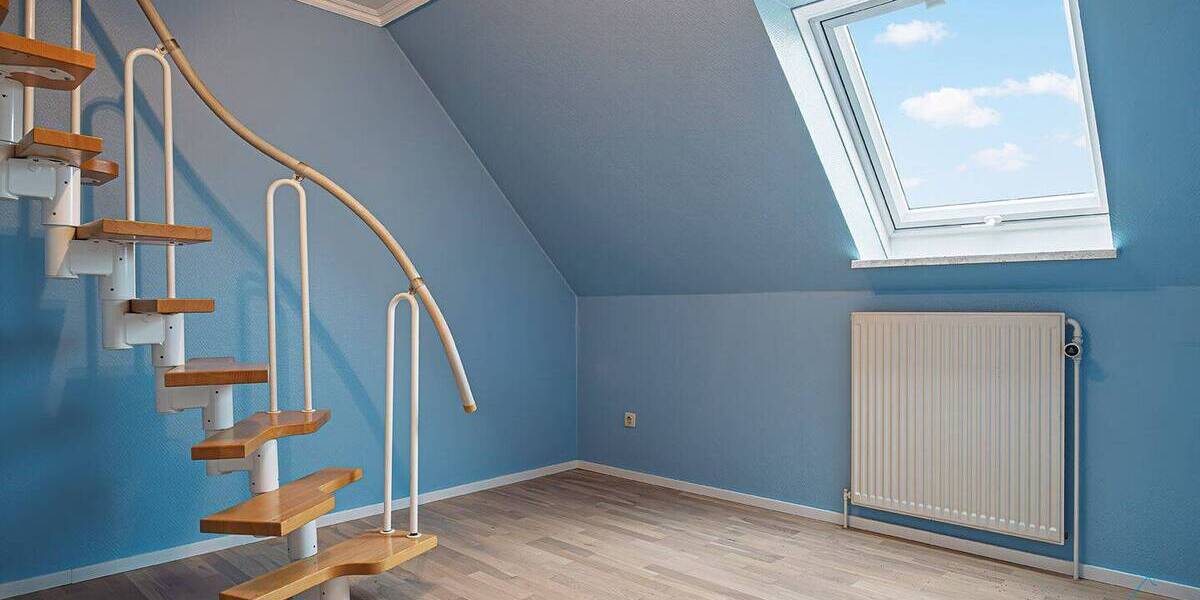 Doppelhaushälfte Harrislee - 4 Zimmer, 109 m&sup2;, 368.000&euro; | Angebot:25957217