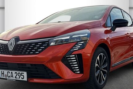 Renault Clio 5.566 km 21.660 &euro; Hannover 30519