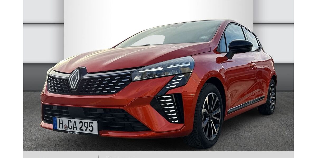 Renault Clio 5.566 km 21.960 € Hannover 30519