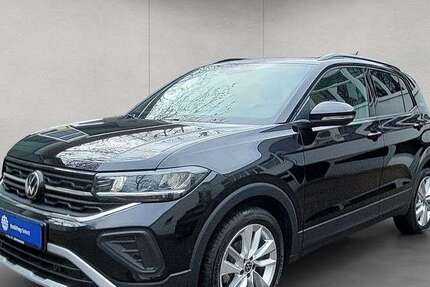 VW T-Cross 25.770 km 24.790 &euro; Rendsburg 24768